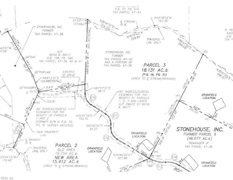 Lot 3 Bock Rd - Photo 1