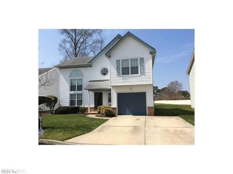 2208 Holly Berry Ln - Photo 1