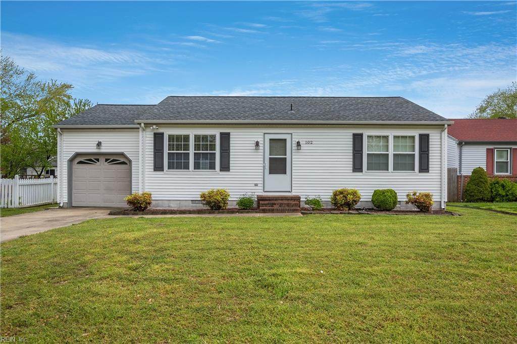 102 Lark Cir - Photo 1