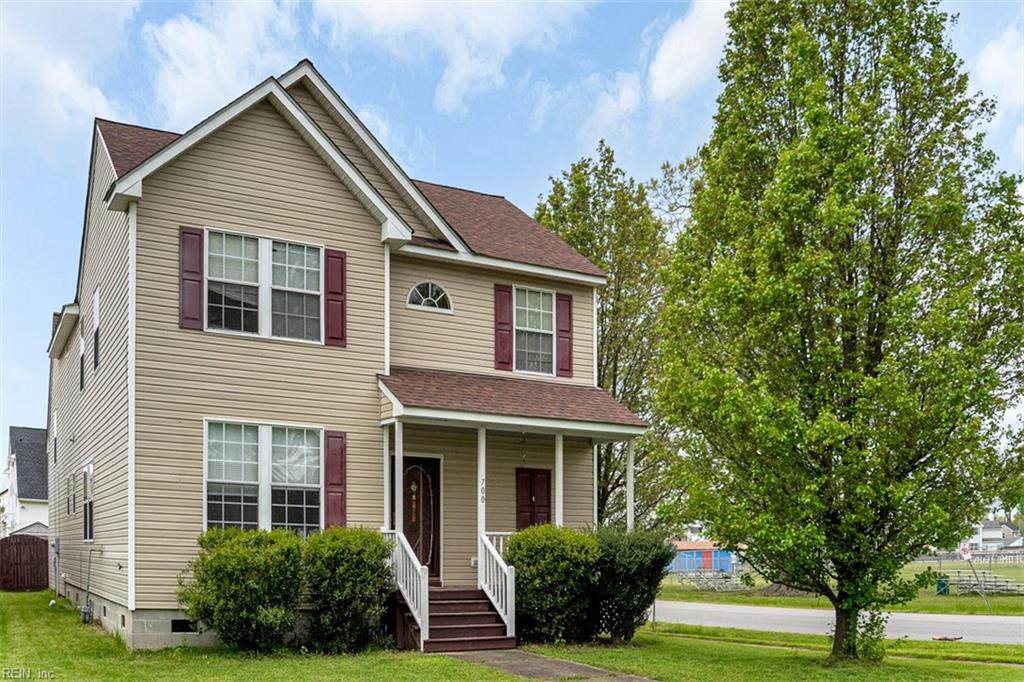 700 Lockhaven St - Photo 1