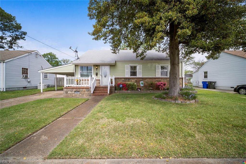 5288 Norvella Ave - Photo 1