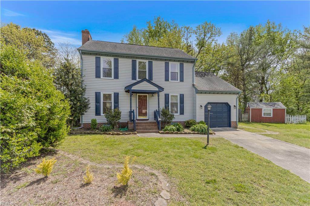 833 Arondale Cres - Photo 1