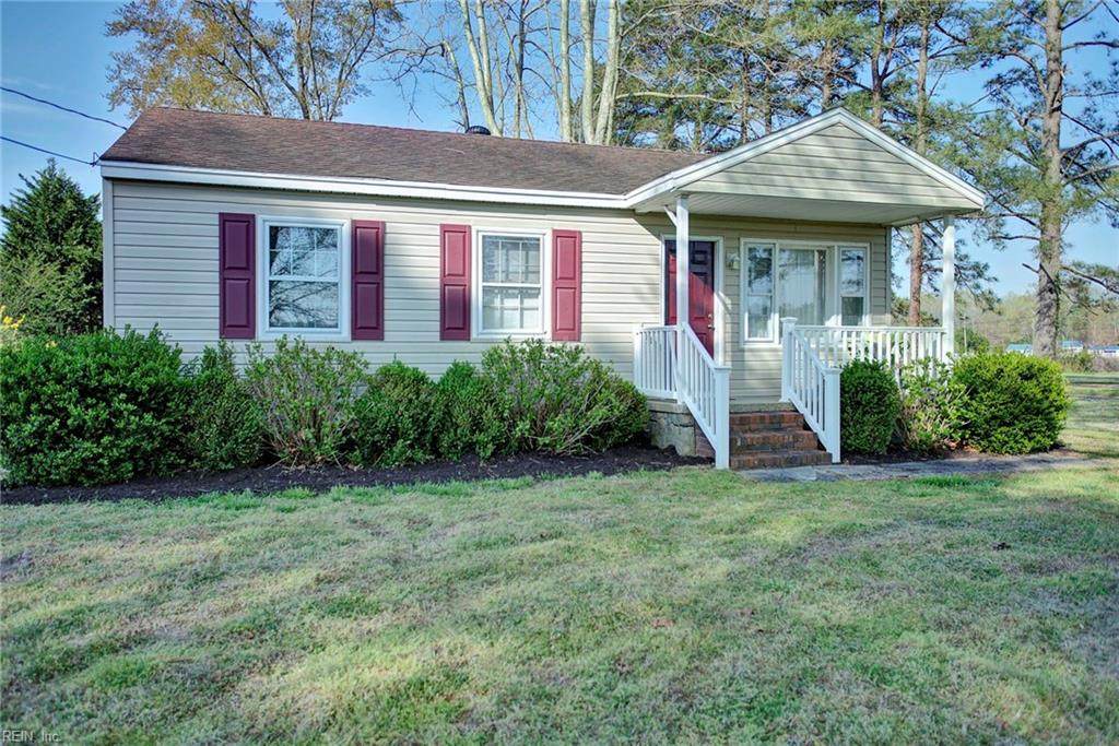 600 Buckley Hall Rd - Photo 1