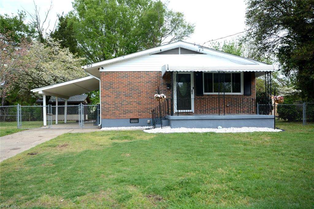 912 Horne Ave - Photo 1