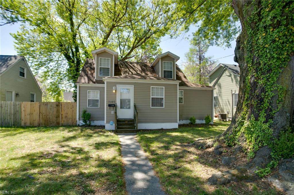 3107 Dartmouth St - Photo 1
