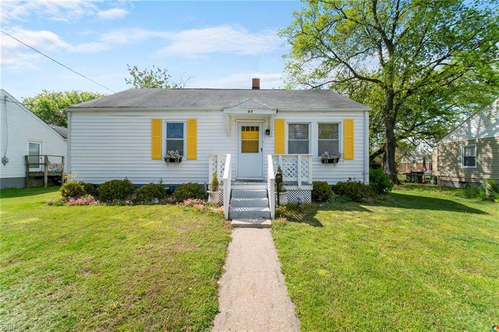 47 Huffman Dr - Photo 1