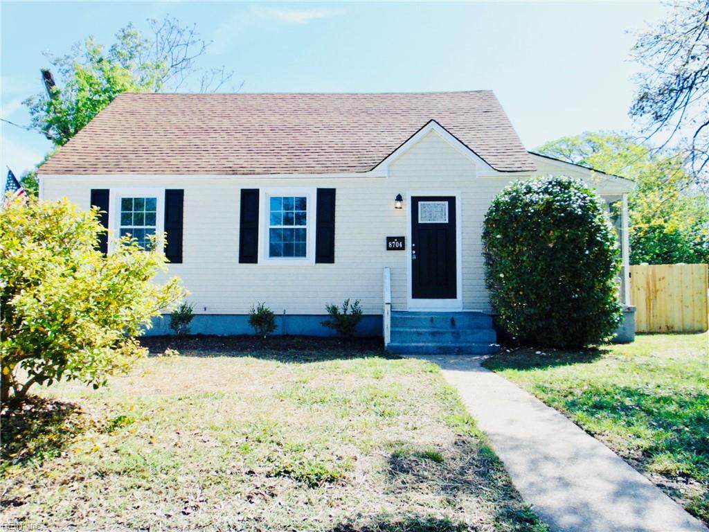 8704 Tidewater Dr - Photo 1