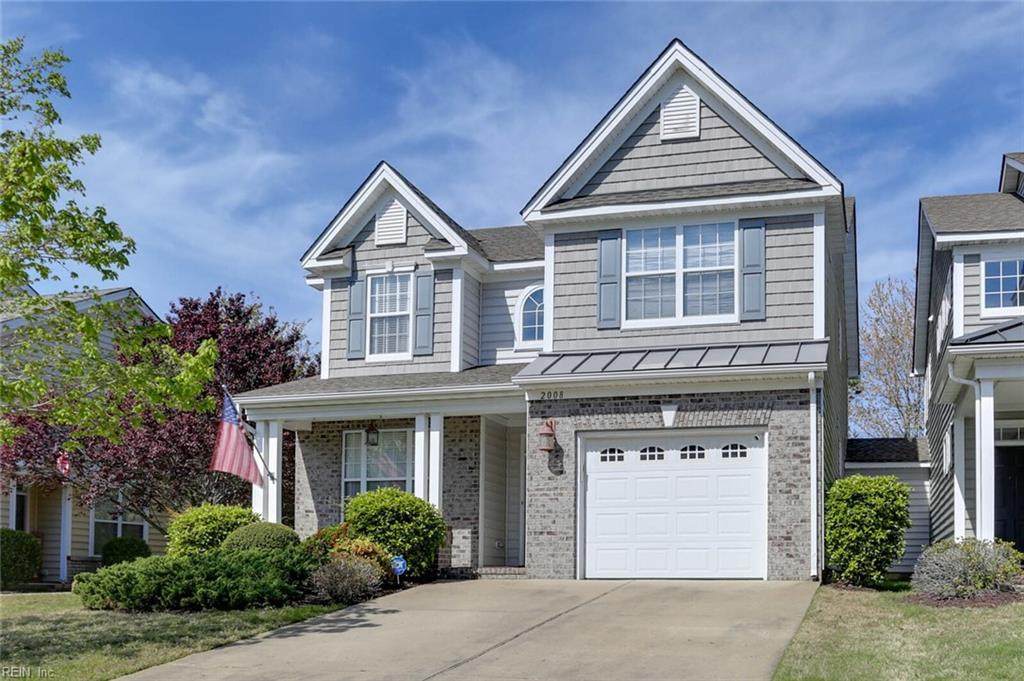 2008 Silver Charm Cir - Photo 1