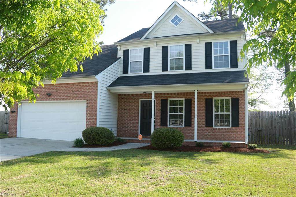110 Kings Gate Dr - Photo 1