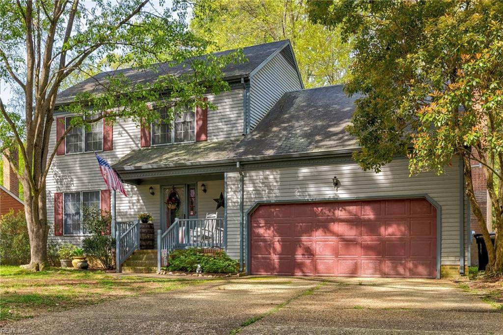 2809 Linden Ln - Photo 1