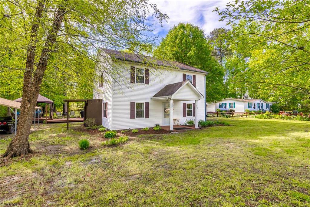 131 Longhorn Dr - Photo 1