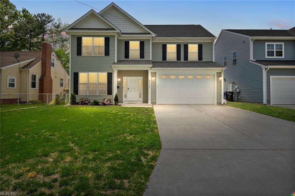 2735 Bapaume Ave - Photo 1