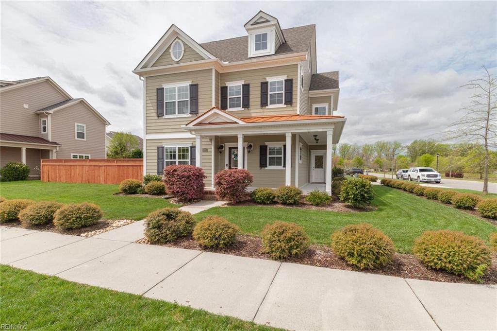 2917 Brightwood Dr - Photo 1