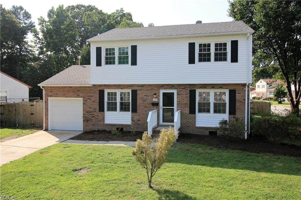 123 Eastlawn Dr - Photo 1
