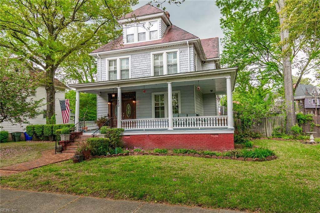 1420 Lafayette Blvd - Photo 1