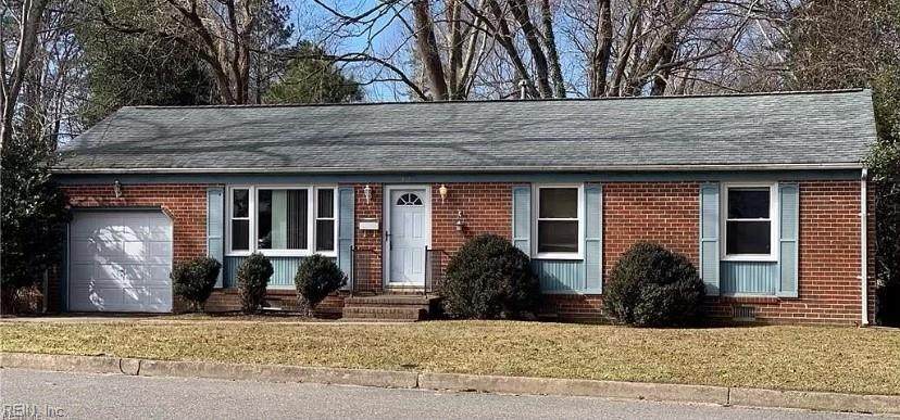 417 Nicewood Dr - Photo 1
