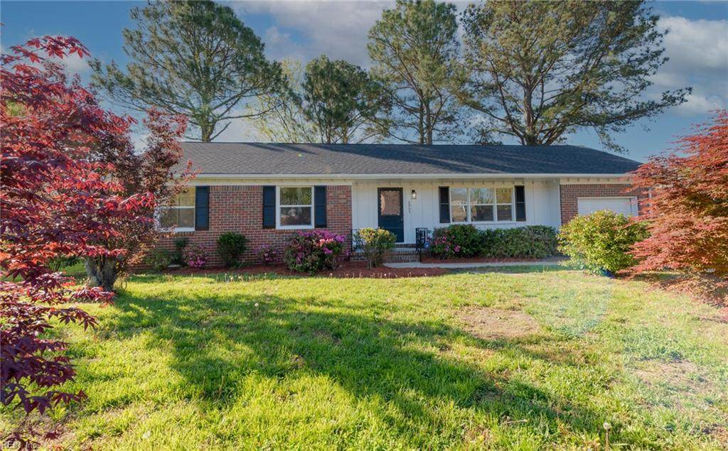 2905 Sunrise Ave - Photo 1