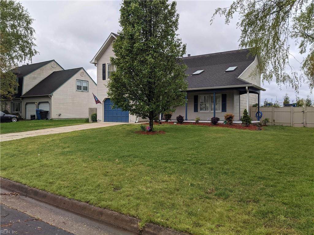 1268 Warner Hall Dr - Photo 1