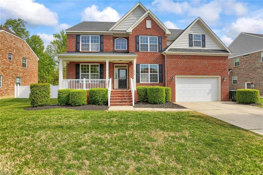 410 Quaker Ridge Ct - Photo 1