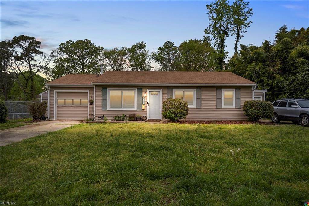 307 Thalia Dr - Photo 1