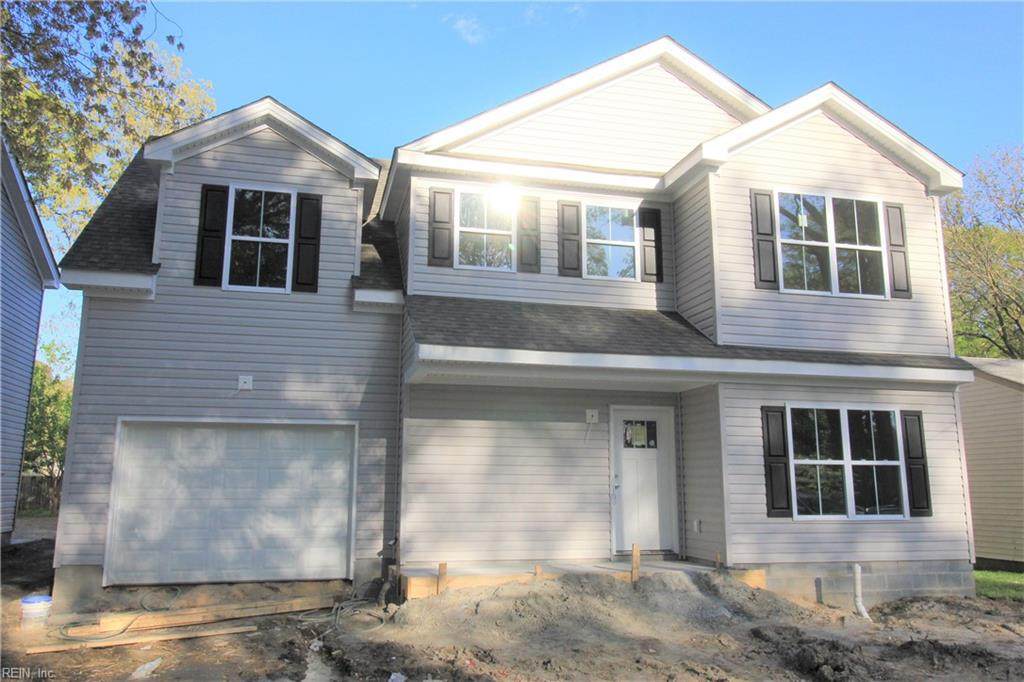 3305 Indian River Rd - Photo 1