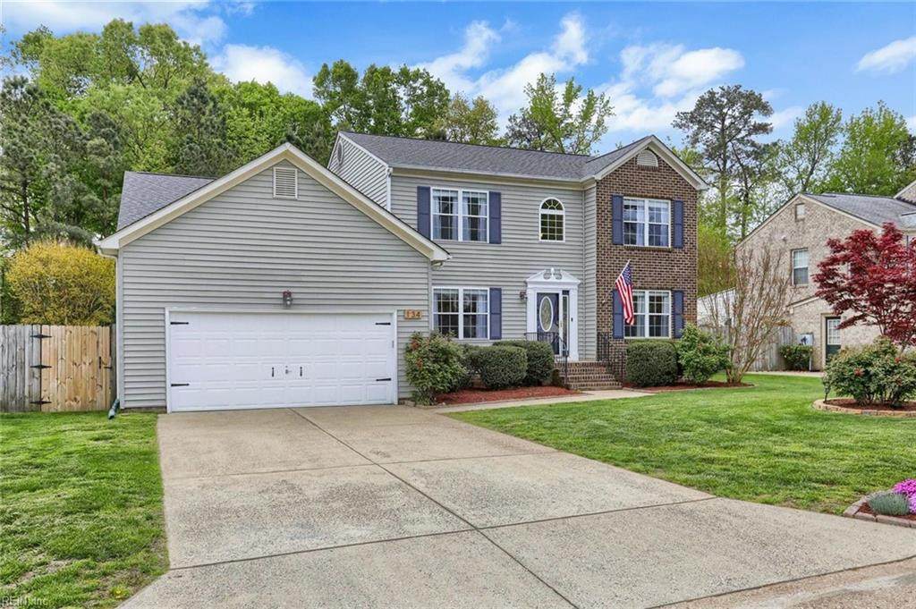 134 Hedgerow Ln - Photo 1