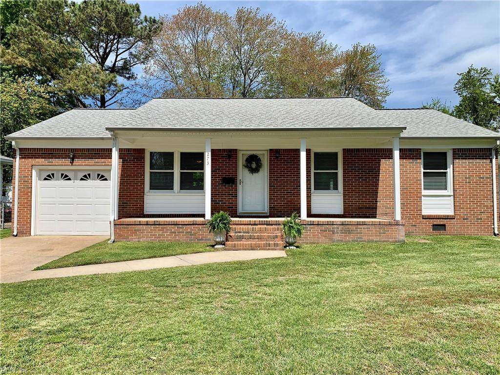 273 Exeter Rd - Photo 1