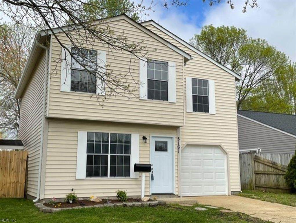 5161 Rugby Rd - Photo 1