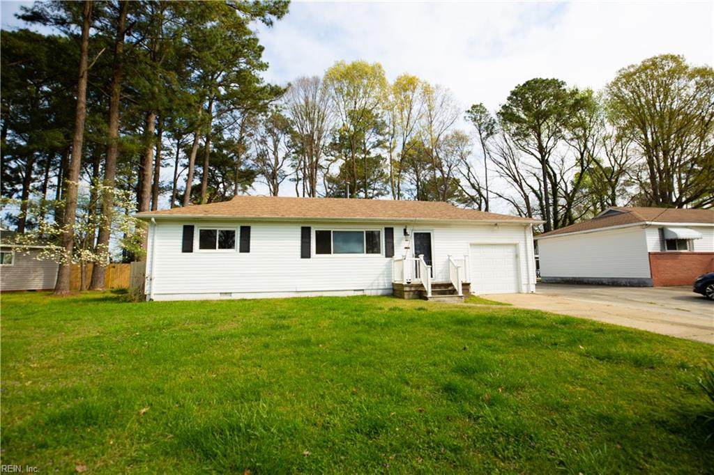 927 Gene Cres - Photo 1