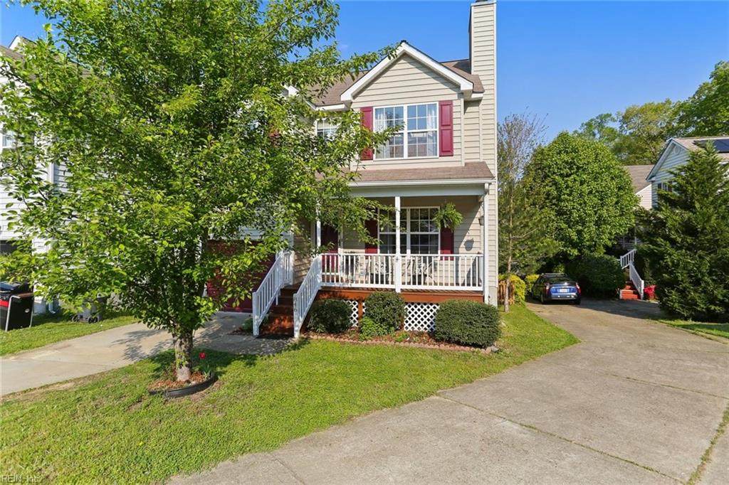 846 Vail Rdg - Photo 1