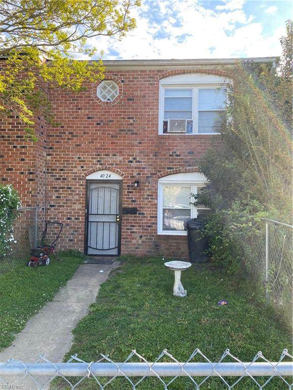 4024 Sloop Trl - Photo 1