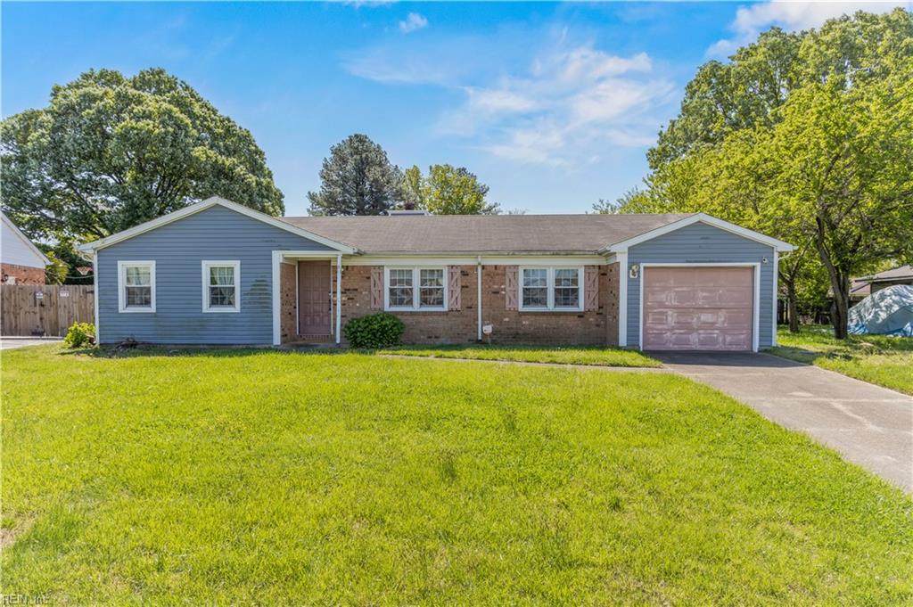 5869 Beechwalk Dr - Photo 1