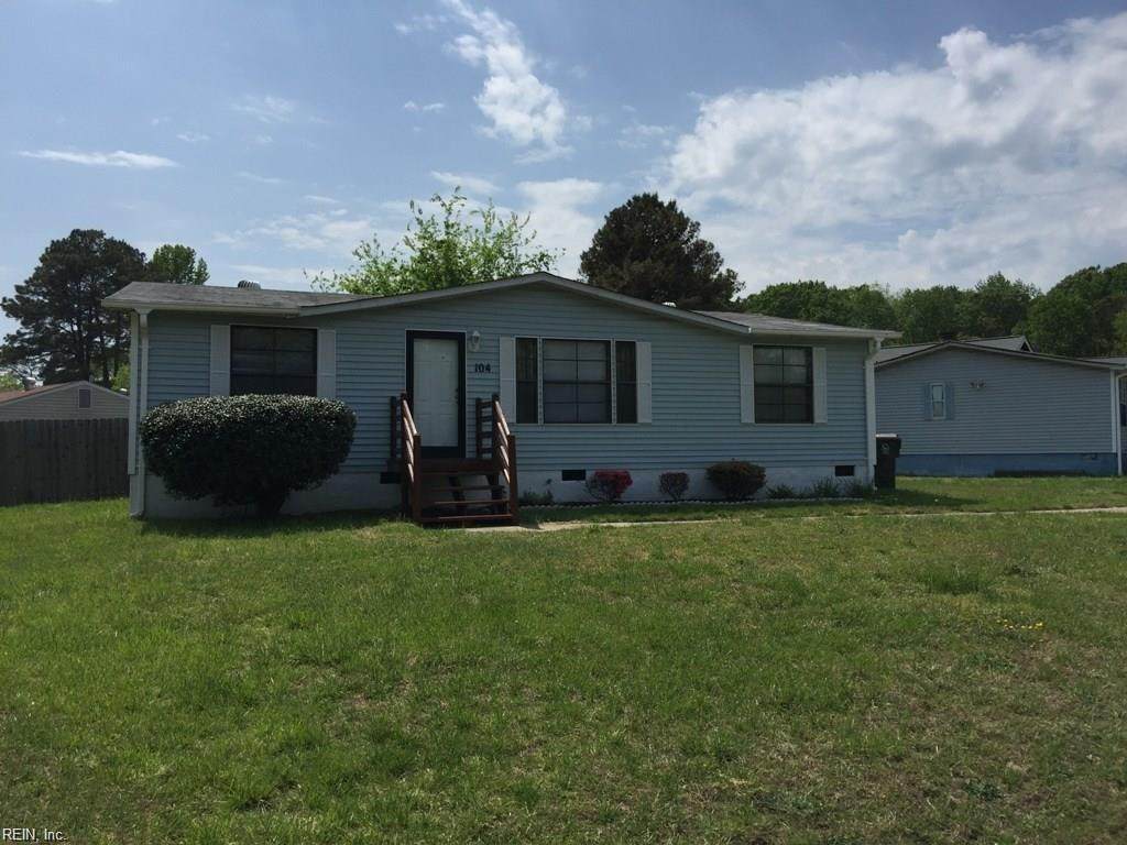 104 Tall Pine Cir - Photo 1