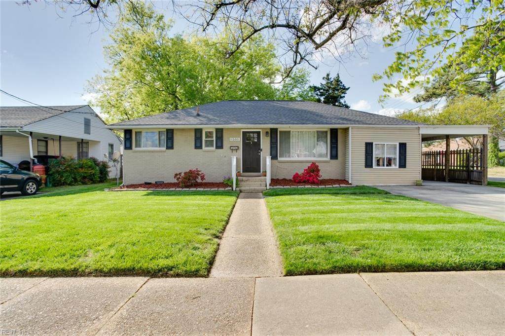 9505 Willow Ter - Photo 1