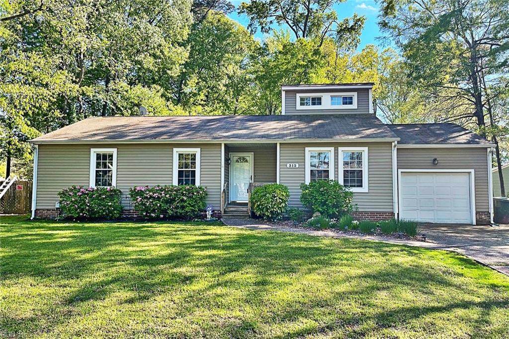 312 Hearthstone Way - Photo 1