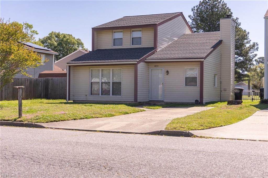 3855 Peachtree Ln - Photo 1