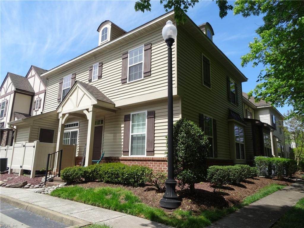 408 Marsh Hawk Trl - Photo 1