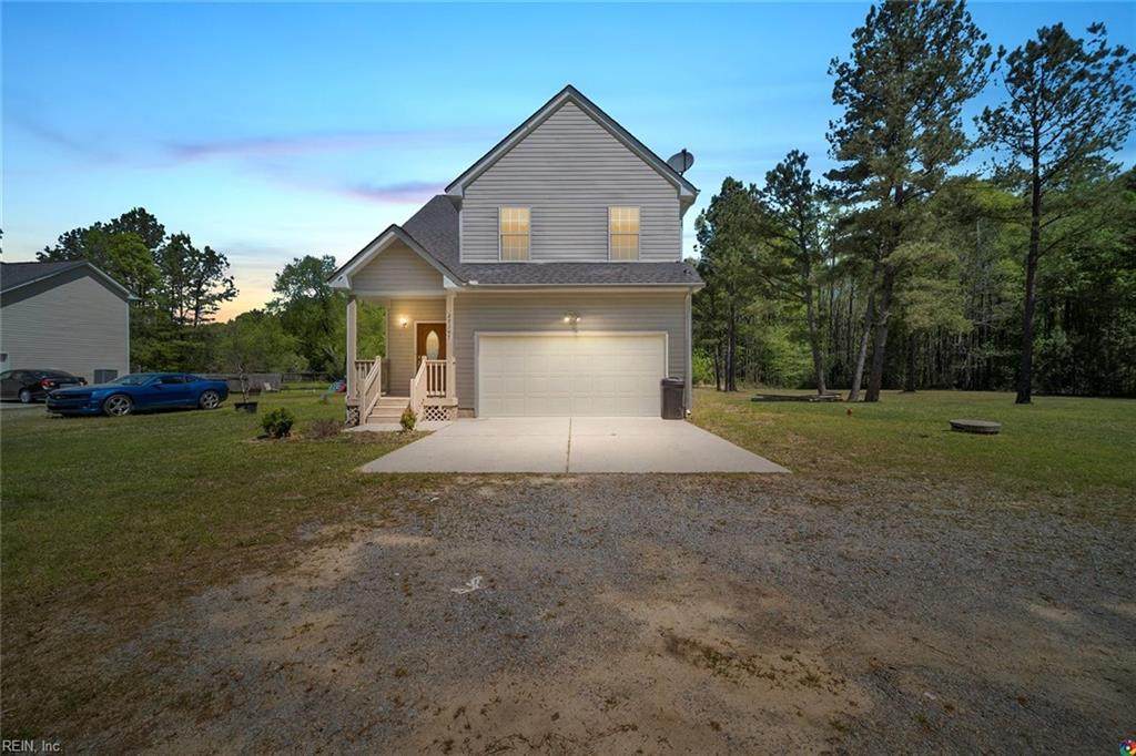 27147 Flaggy Run Rd - Photo 1