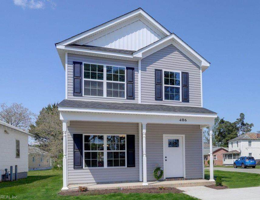 463 Wellons St - Photo 1