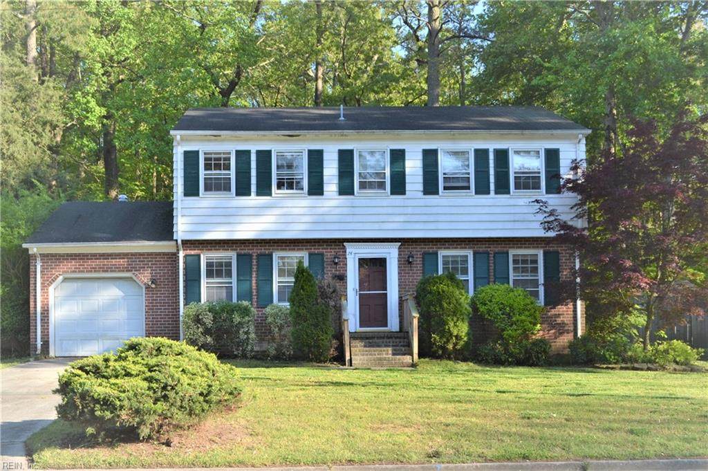 74 Sweetbriar Dr - Photo 1