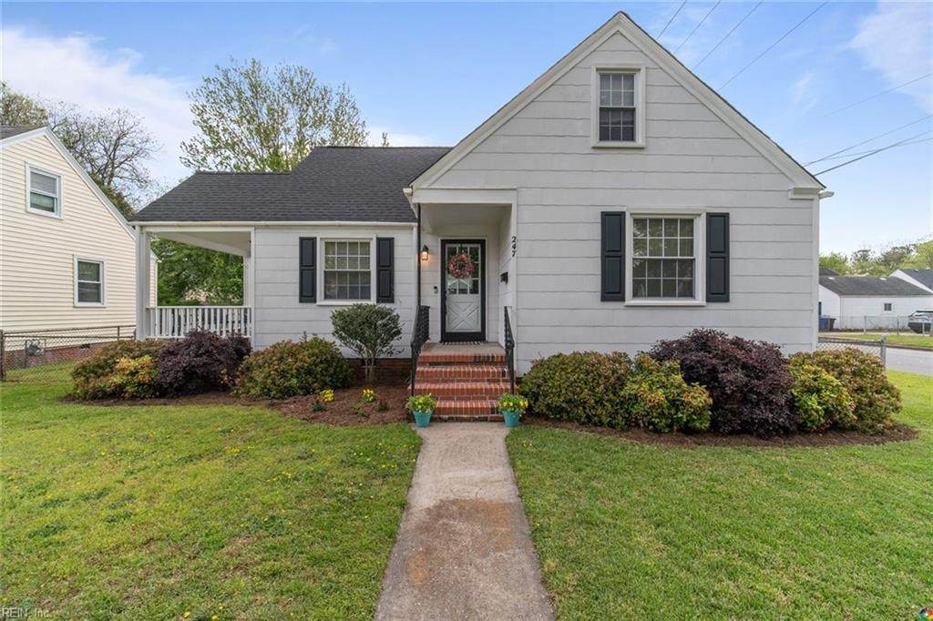 247 Plover Dr - Photo 1