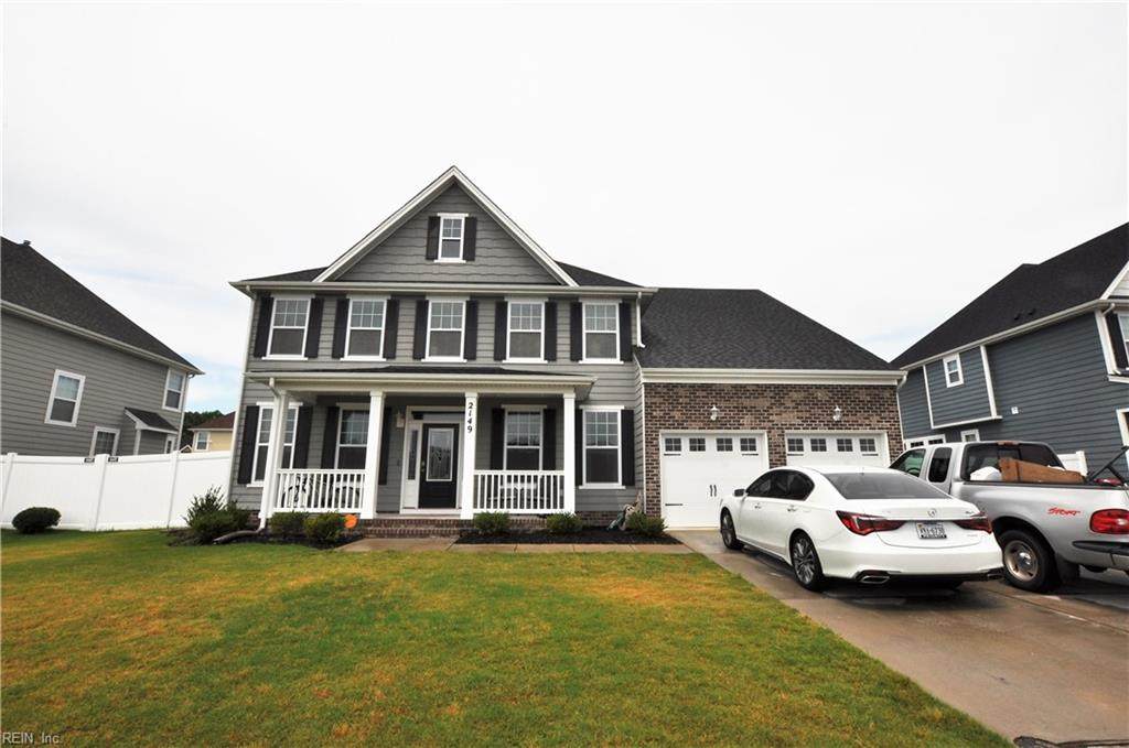 2149 Bellflower Way - Photo 1