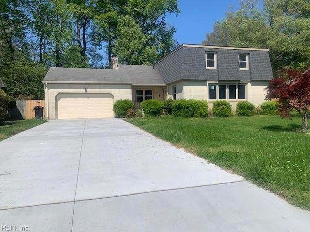 5304 Balfor Dr - Photo 1