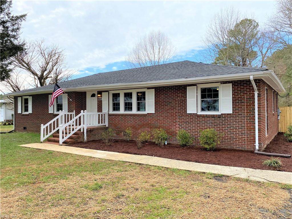 23066 Meherrin Rd - Photo 1