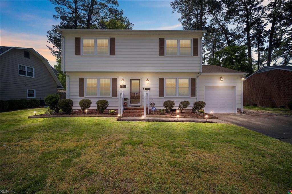 324 Rudisill Rd - Photo 1