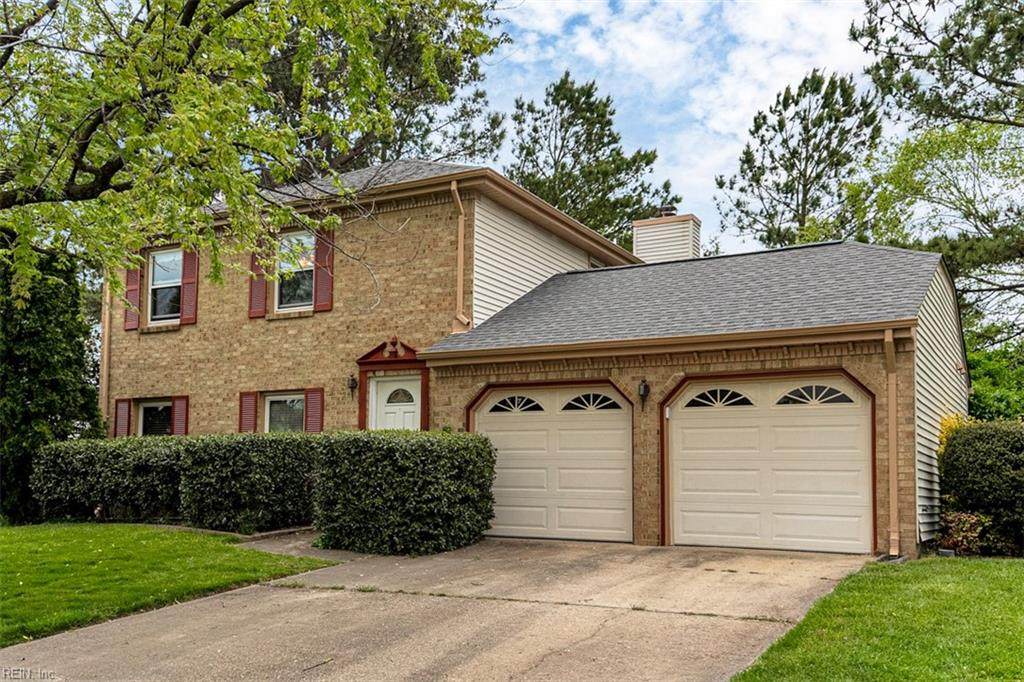 1184 Goshen Dr - Photo 1