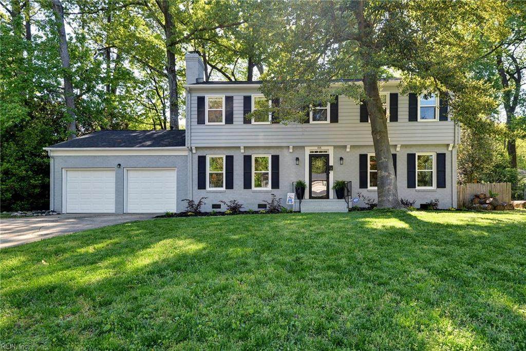 108 James Landing Rd - Photo 1