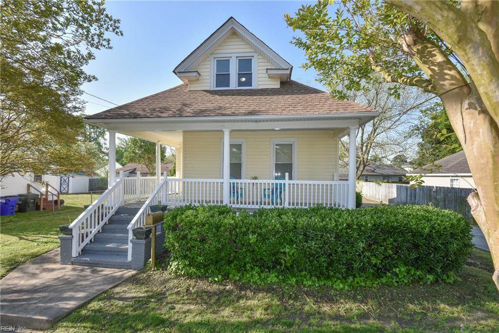 1071 Hugo St - Photo 1