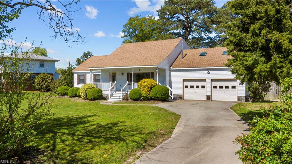 2716 Nansemond Cres - Photo 1