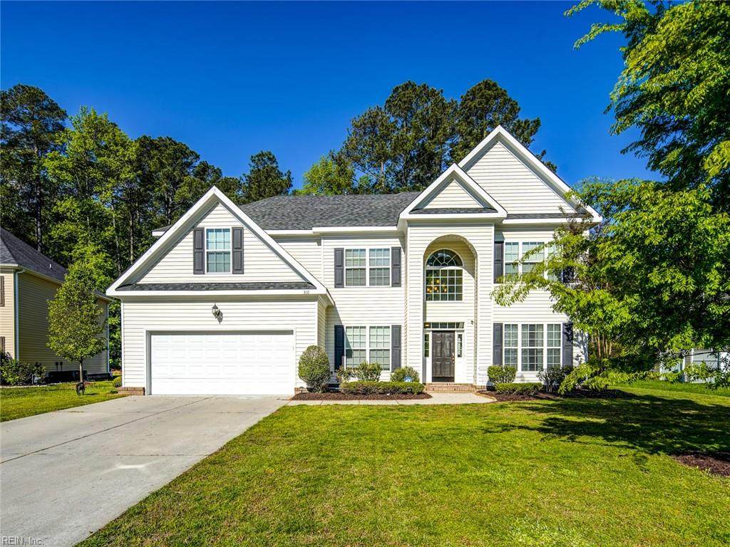 308 Queen Ct - Photo 1